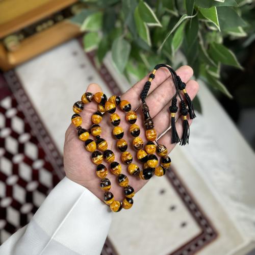 سبحة فاتوران كركوشة FK62