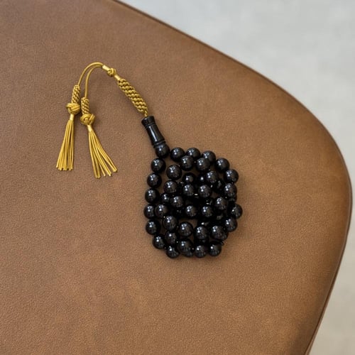 سبحة بكلايت كركوشة KR28