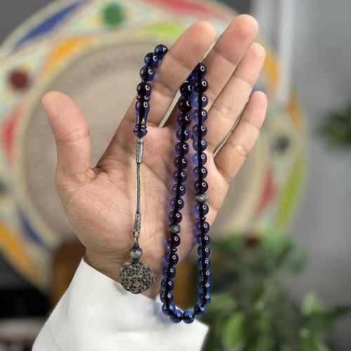 سبحة فاتوران F318