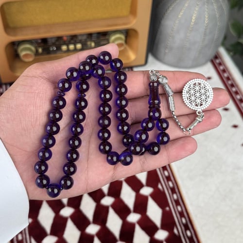 سبحة فاتوران نجدية NF12