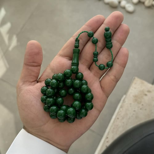 سبحة بكلايت BT08