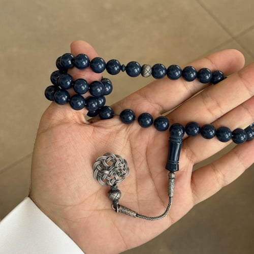 سبحة بكلايت B278