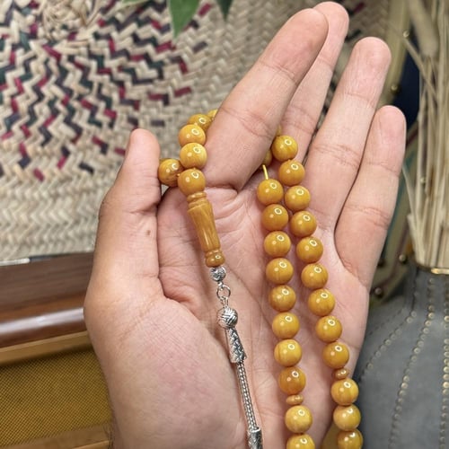 سبحة فاتوران طربزونة FM013