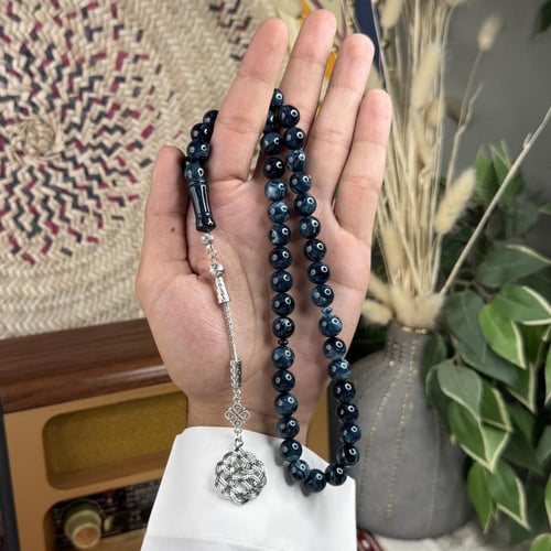 سبحة بكلايت طربزونة BM07