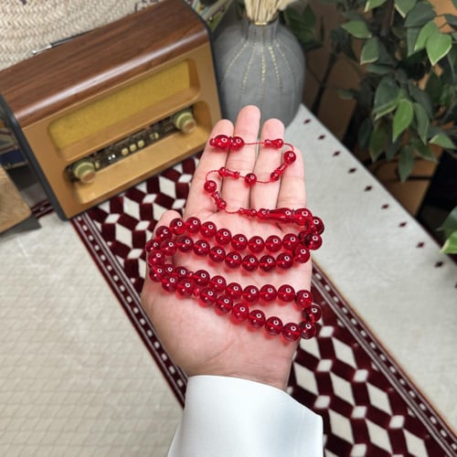 سبحة فاتوران تمليكة FT119