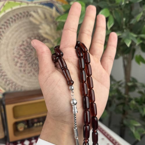 سبحة فاتوران نجدية NF20