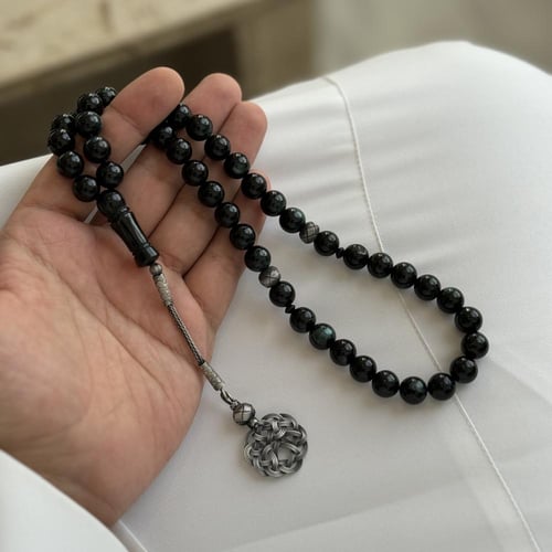 سبحة بكلايت B262