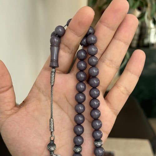 سبحة بكلايت B268