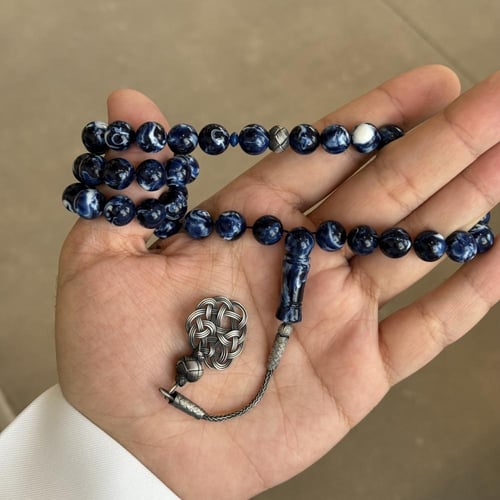 سبحة بكلايت B276