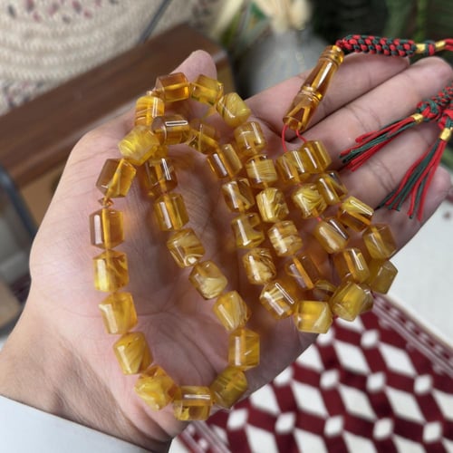 سبحة فاتوران كركوشة KF88