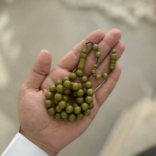 سبحة بكلايت BT10