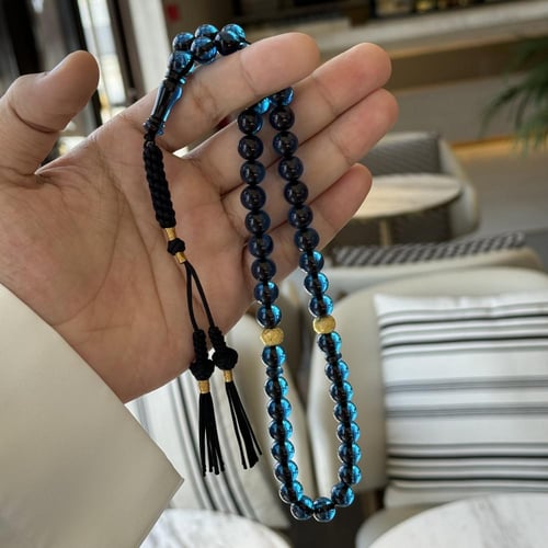 سبحة فاتوران كركوشة FK26