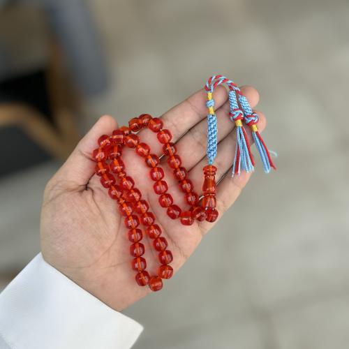 سبحة فاتوران كركوشة FK57