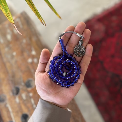 سبحة فاتوران F156