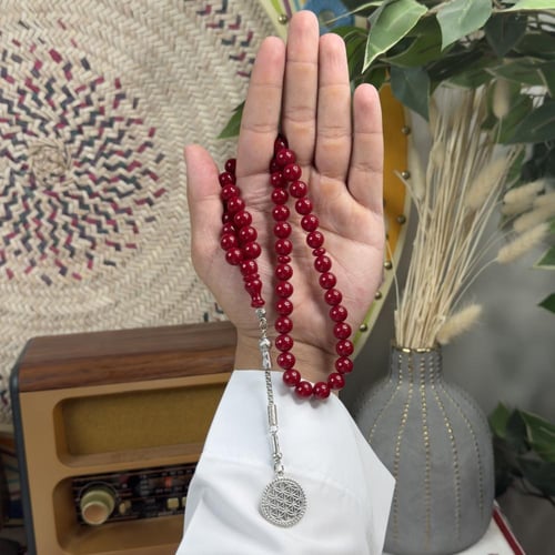 سبحة فاتوران نجدية NF06