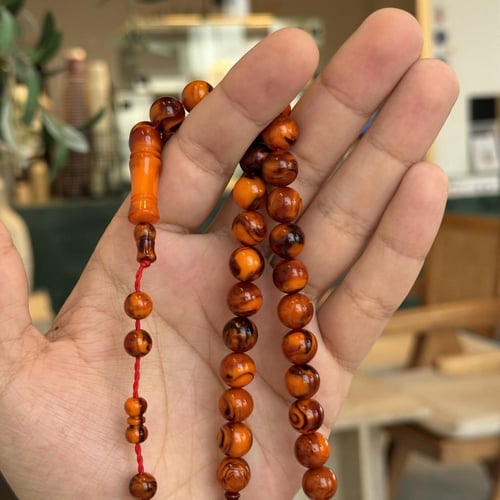 سبحة بكلايت BT27