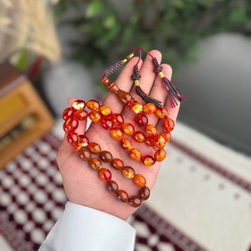 سبحة فاتوران كركوشة KF108