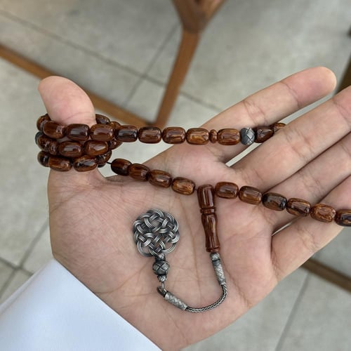 سبحة فاتوران F256