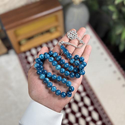 سبحة فاتوران طربزونة FM028