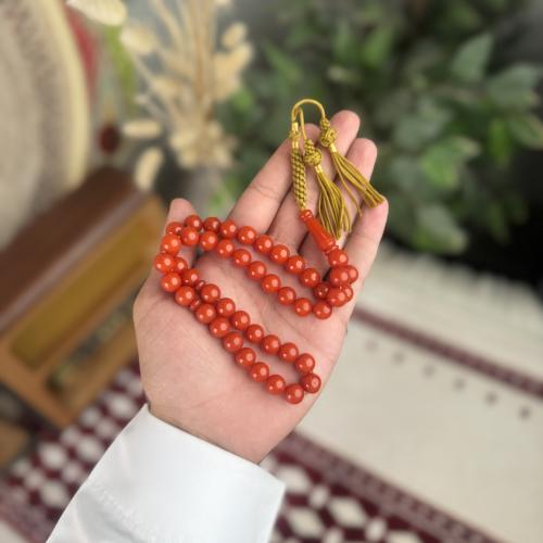 سبحة فاتوران كركوشة KF188