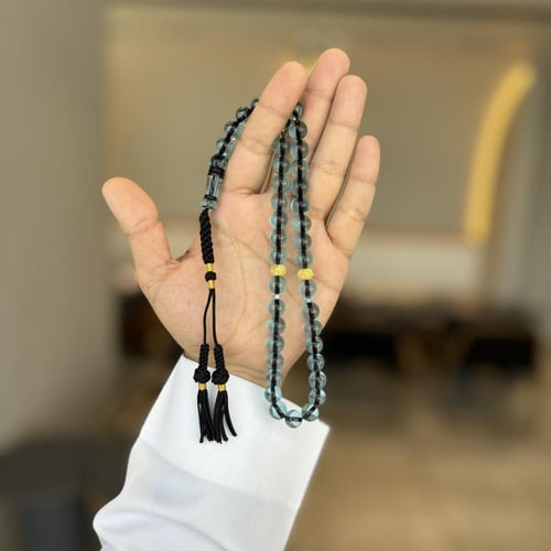 سبحة بكلايت كركوشة KR04