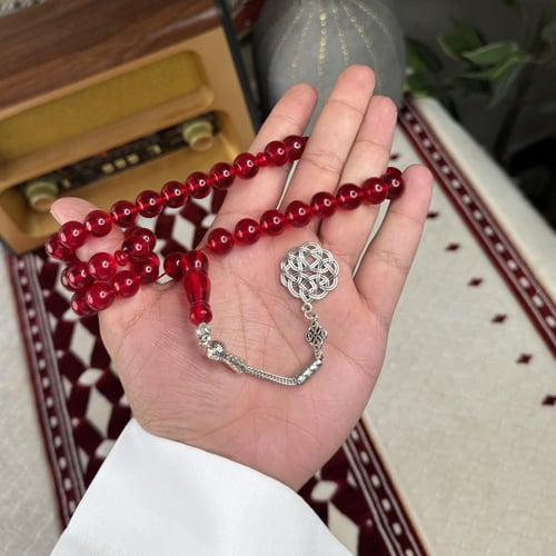 سبحة فاتوران طربزونة FM036