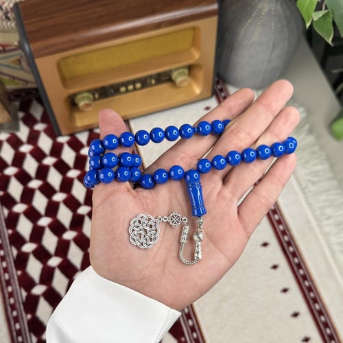 سبحة بكلايت طربزونة BM09