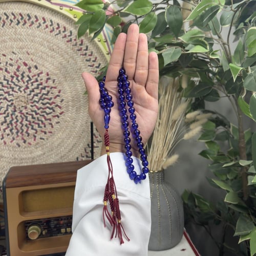 سبحة فاتوران كركوشة FK82