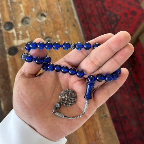 سبحة بكلايت B242