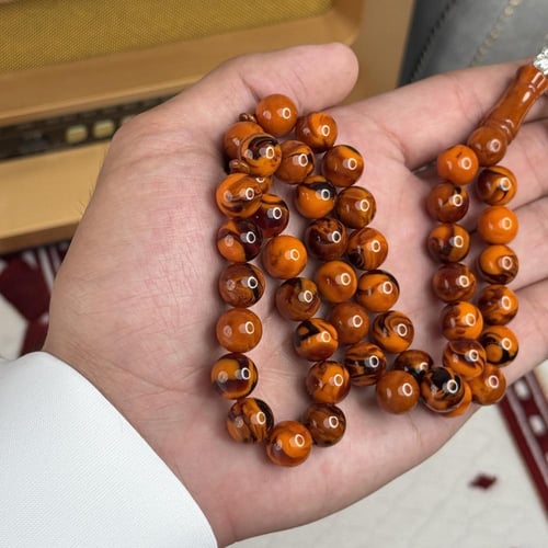 سبحة بكلايت طربزونة BM01