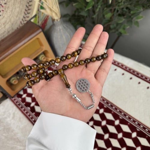 سبحة فاتوران نجدية NF29