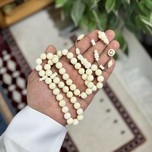 سبحة ضومنة D003