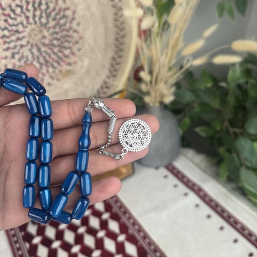 سبحة فاتوران نجدية NF47