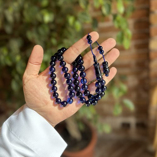 سبحة بكلايت B302