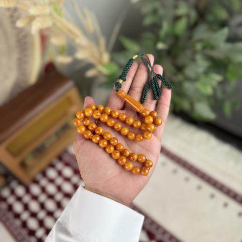 سبحة بكلايت كركوشة KR101
