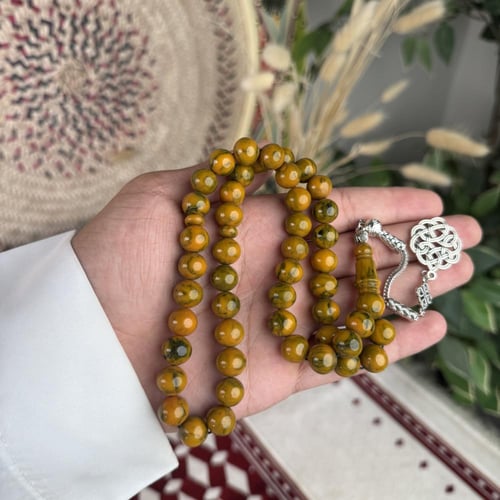 سبحة فاتوران طربزونة FM017