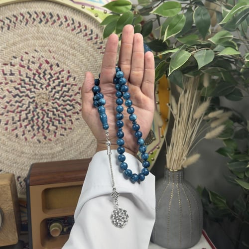 سبحة فاتوران طربزونة FM025