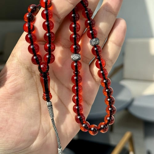 سبحة فاتوران F249