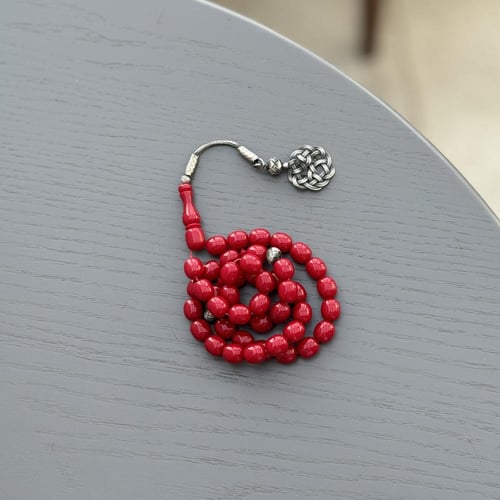 سبحة فاتوران F218