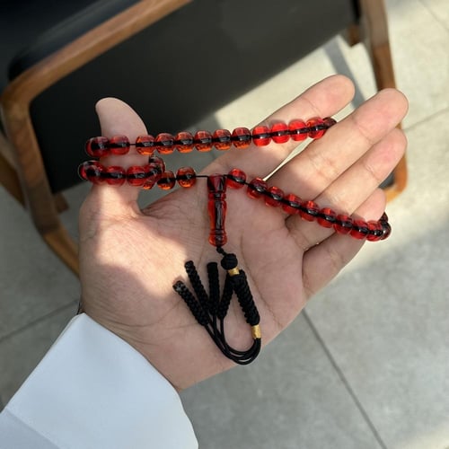 سبحة فاتوران كركوشة FK55