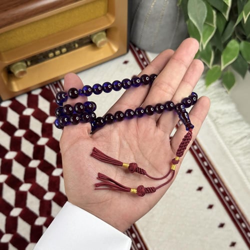 سبحة فاتوران كركوشة FK68