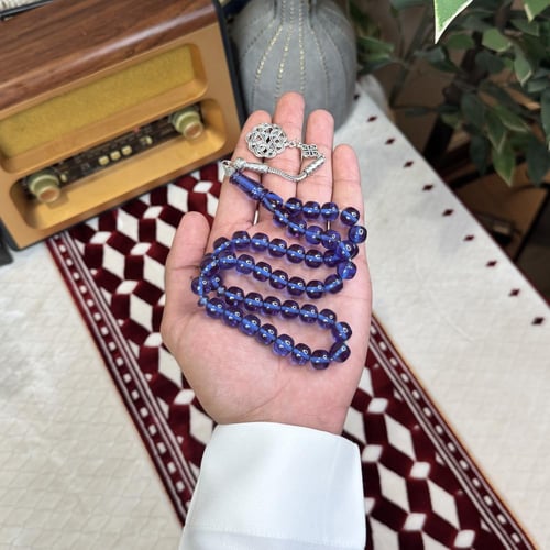 سبحة فاتوران طربزونة FM03