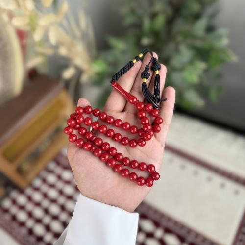 سبحة فاتوران كركوشة KF201