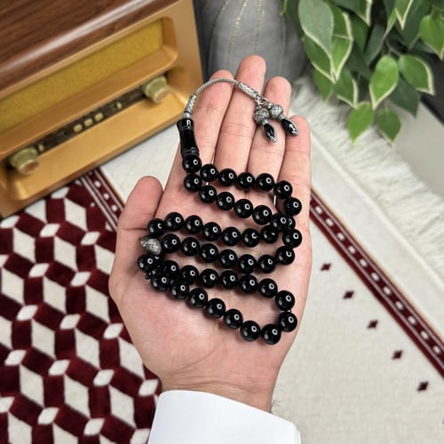 سبحة بكلايت B286