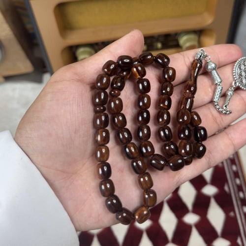 سبحة فاتوران نجدية NF02