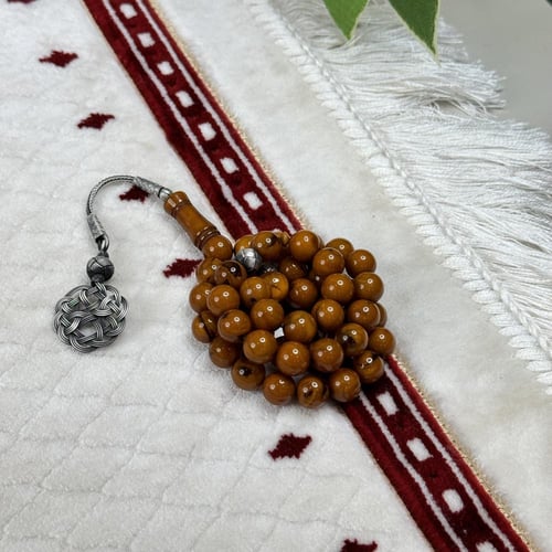 سبحة بكلايت B277