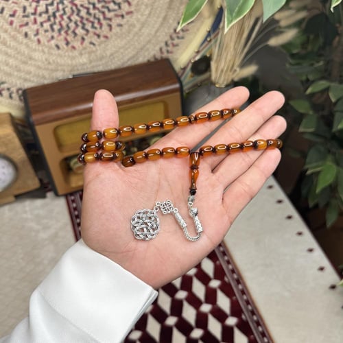 سبحة فاتوران طربزونة FM06