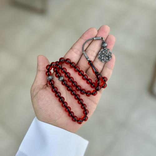 سبحة فاتوران F249