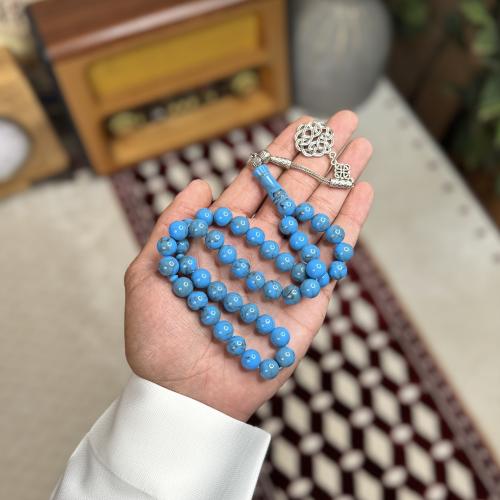 سبحة بكلايت طربزونة BM017