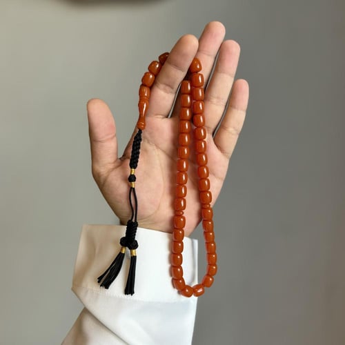 سبحة فاتوران كركوشة FK08